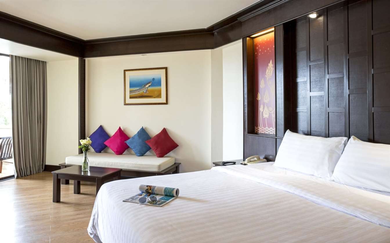 beyond-resort room