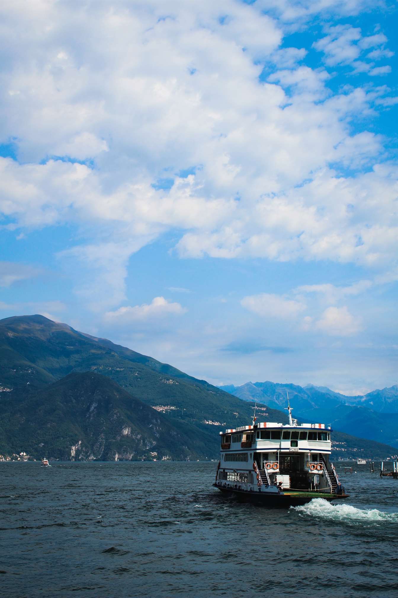 boat image