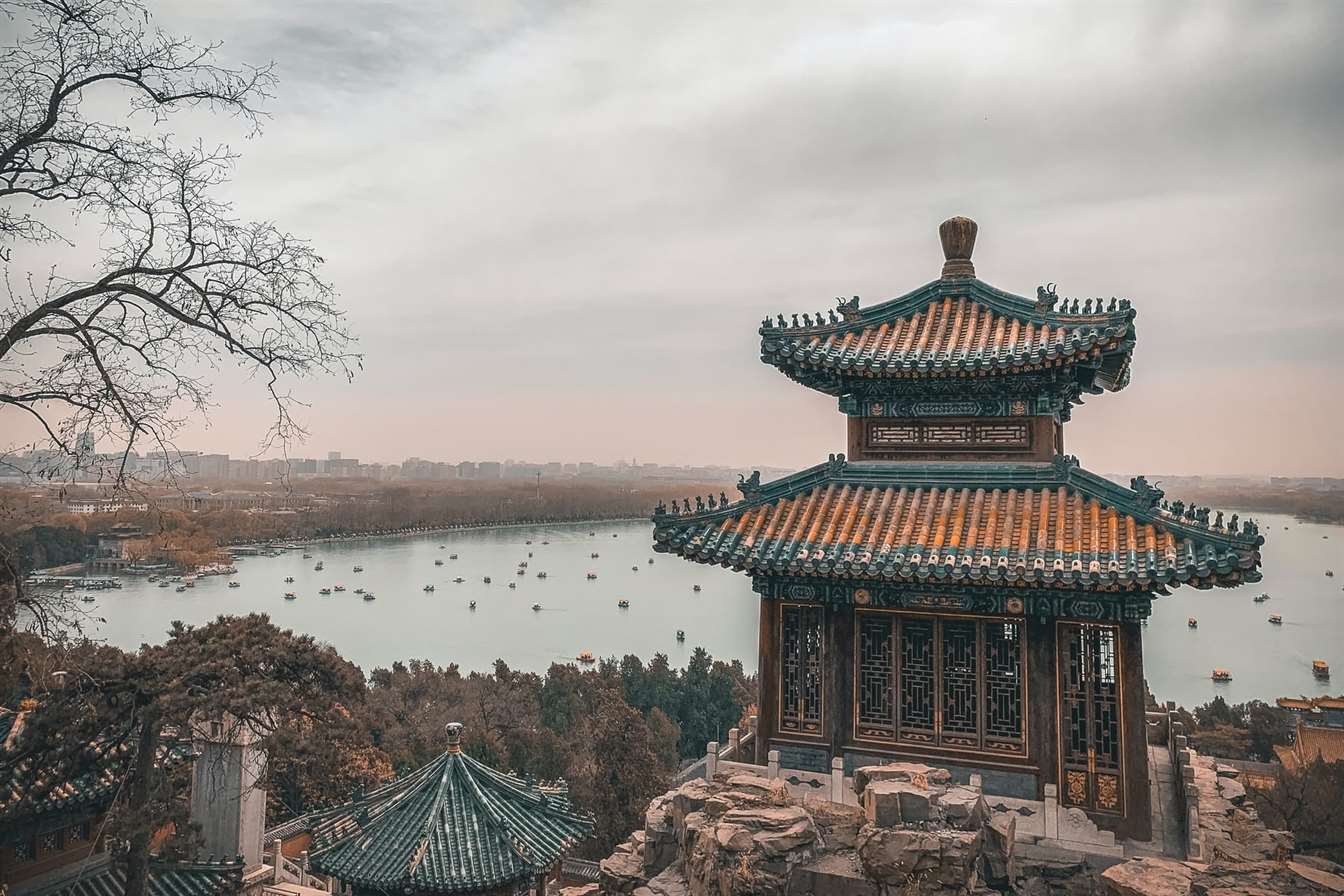 Summer Palace 