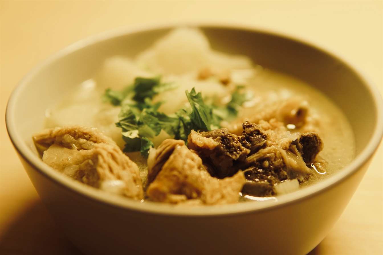 chinese dish