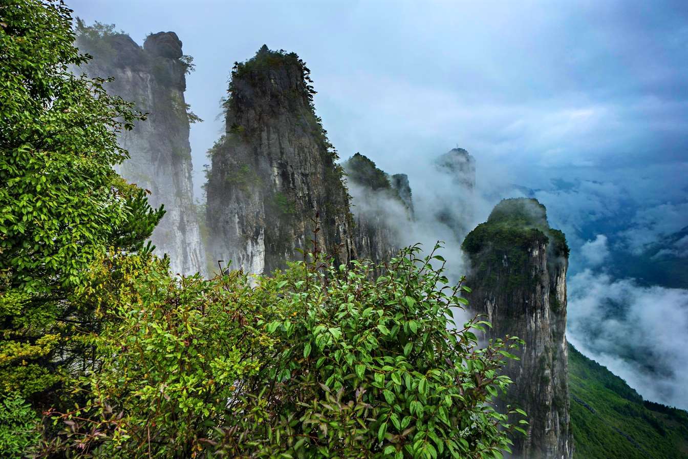 natural place