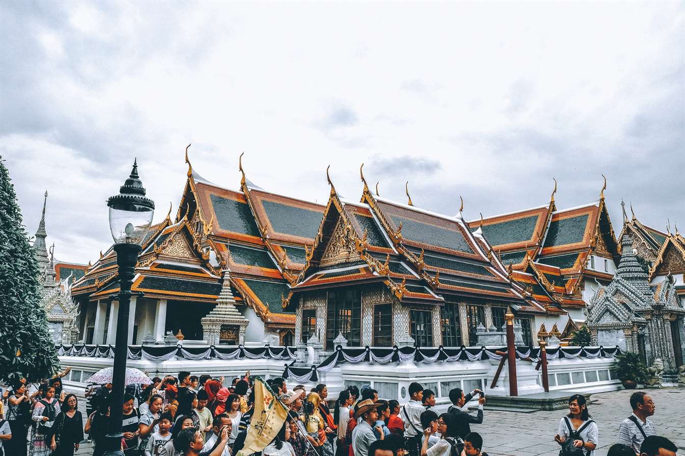 the grand-palace