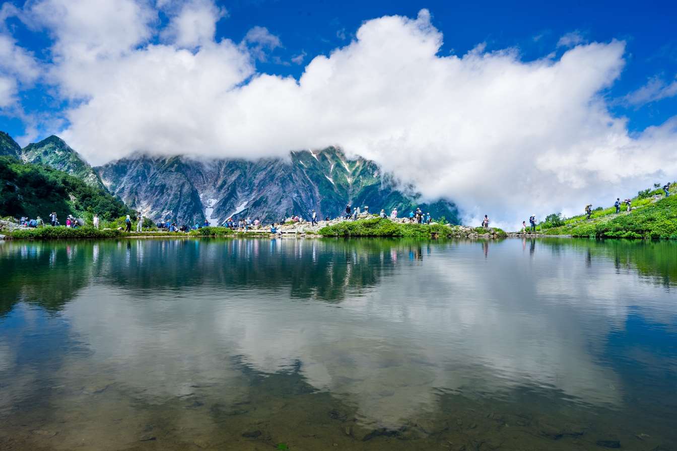 Hakuba