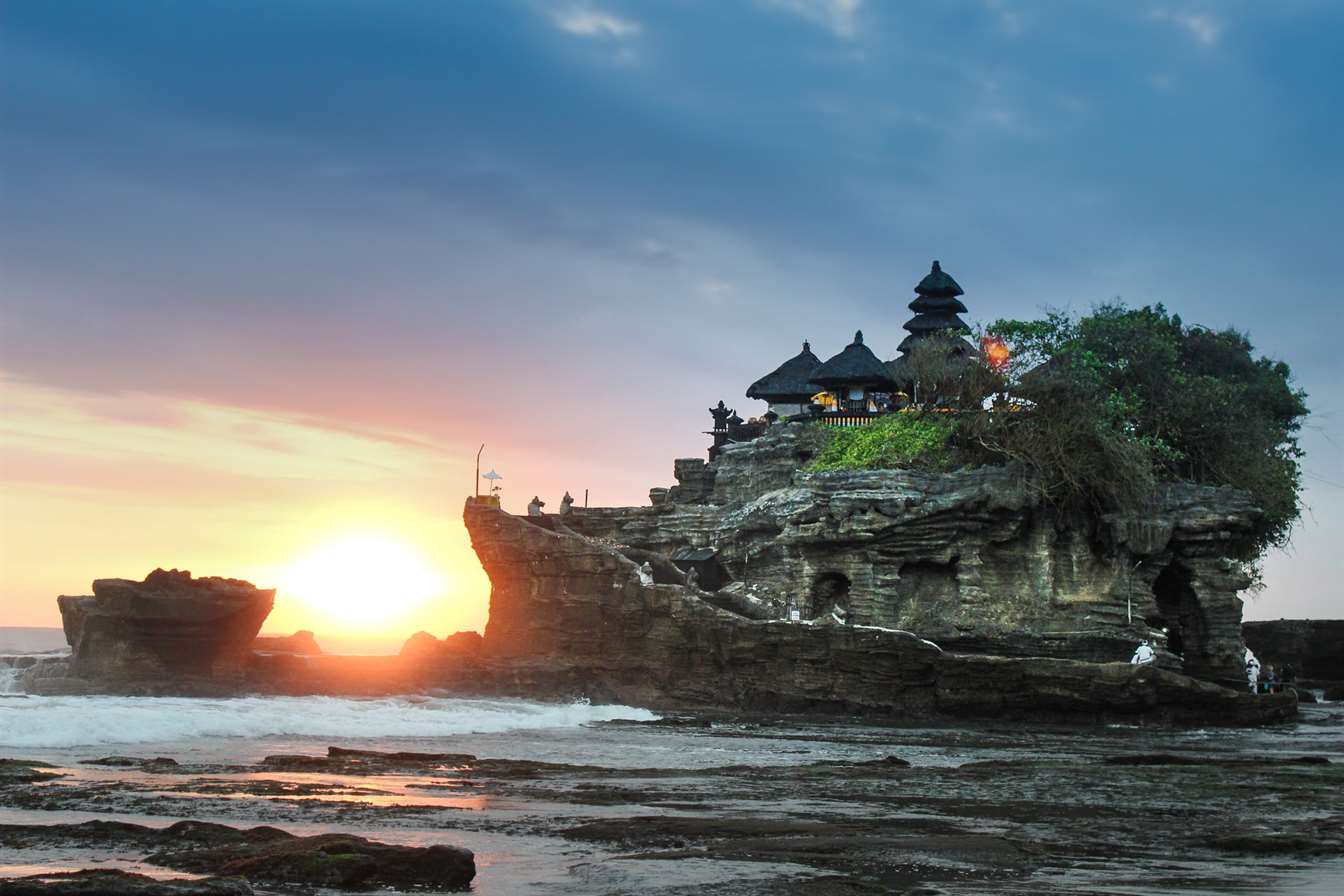 island in bali