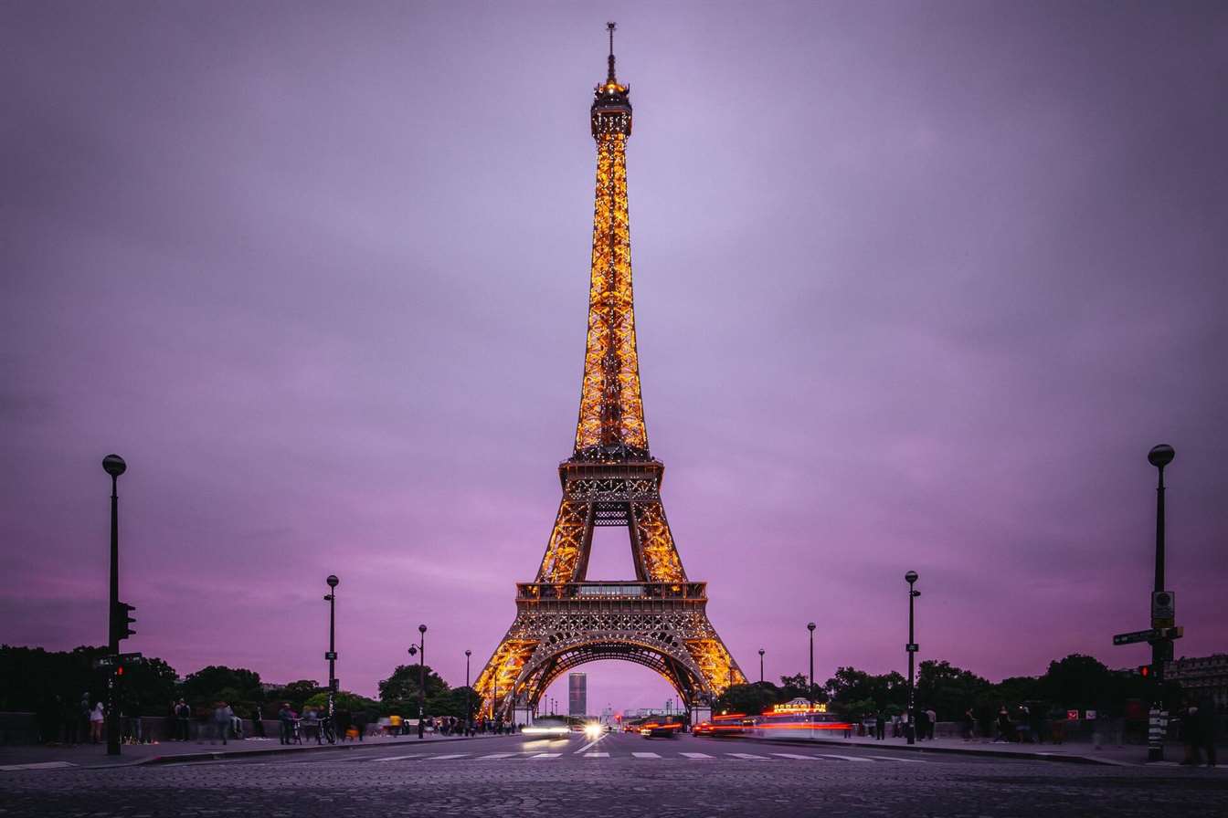 effiel tower