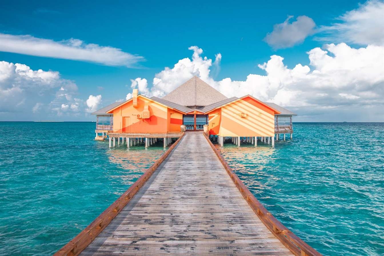 maldives