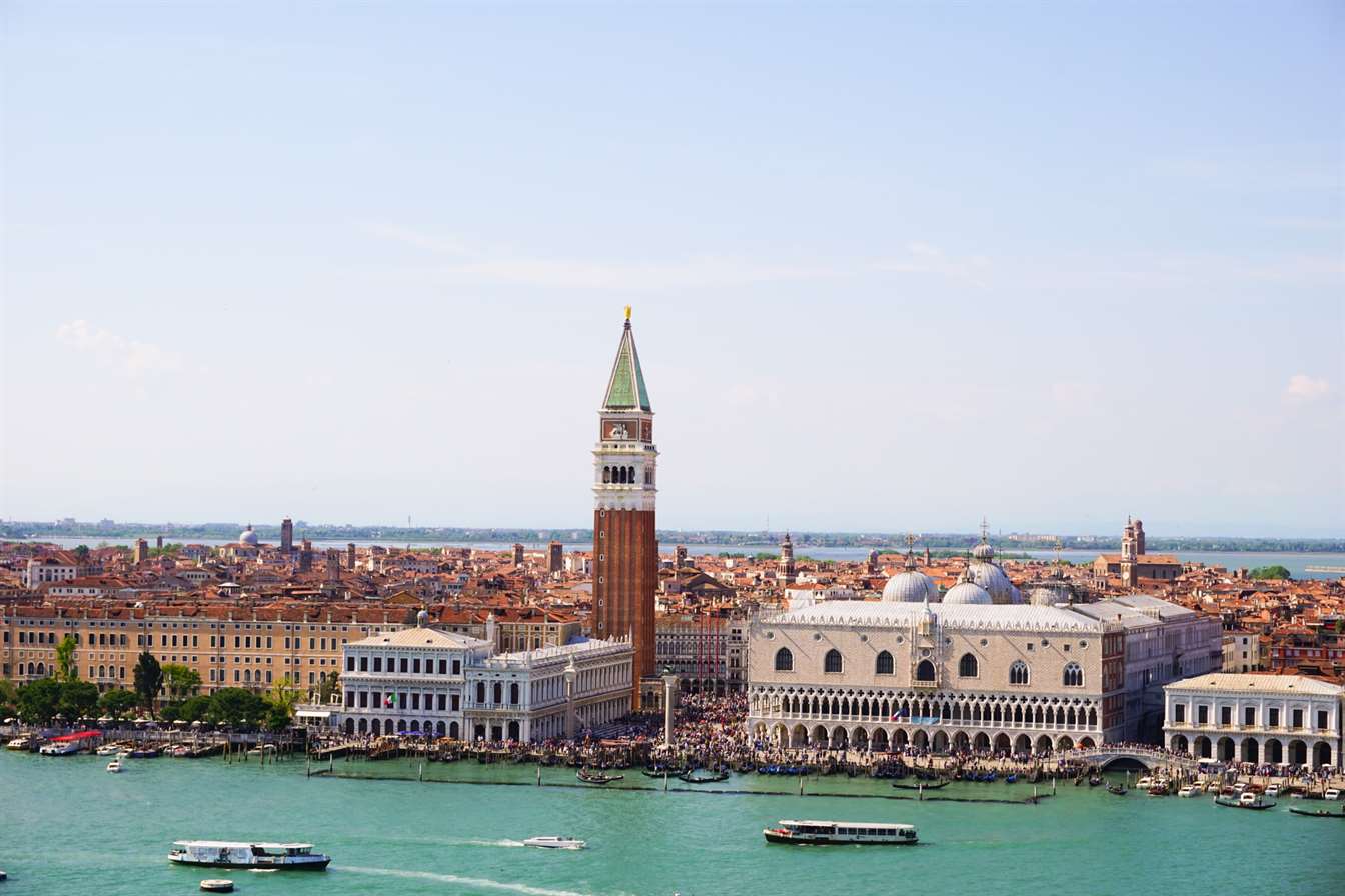 doge's Palace