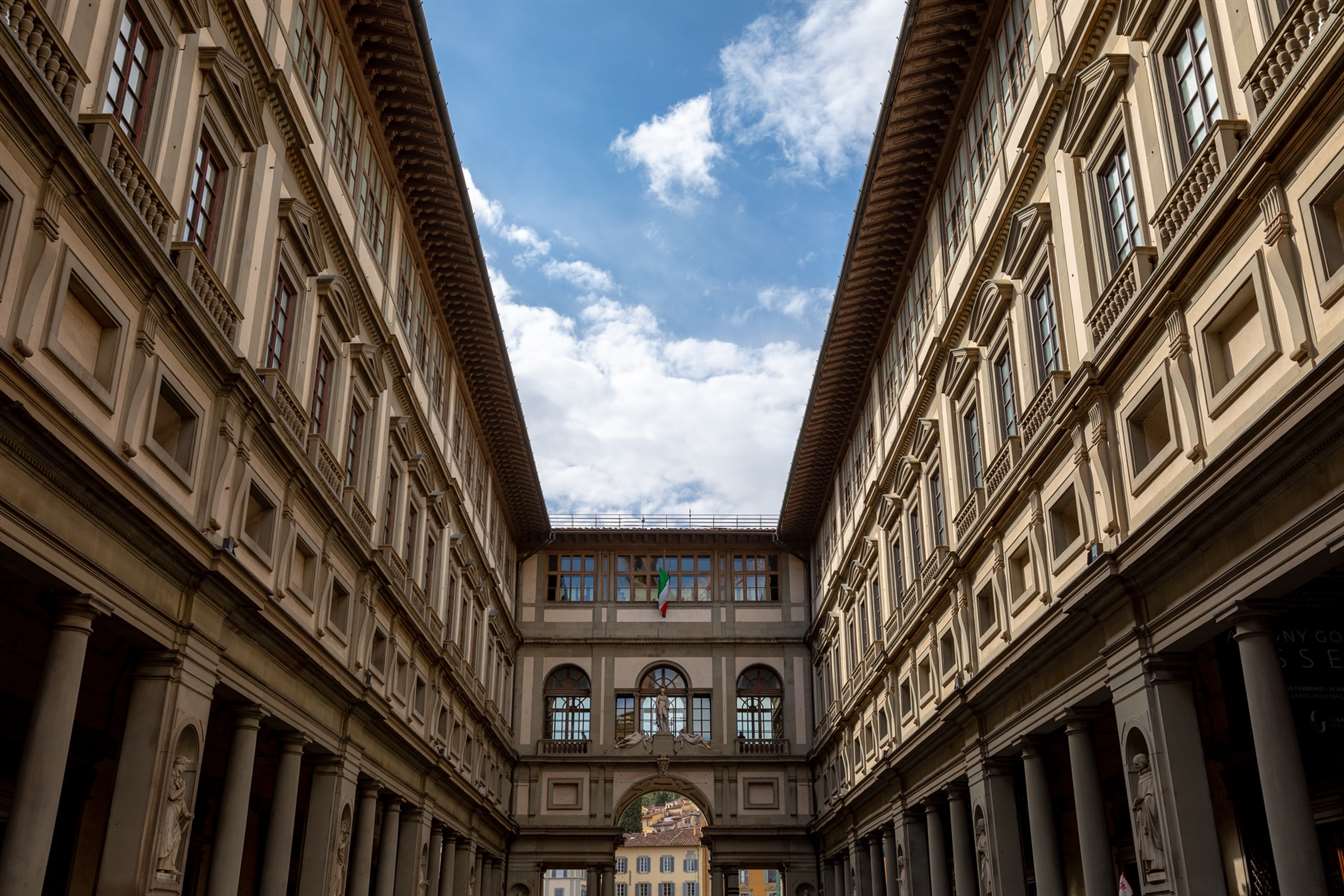 am museume in italy