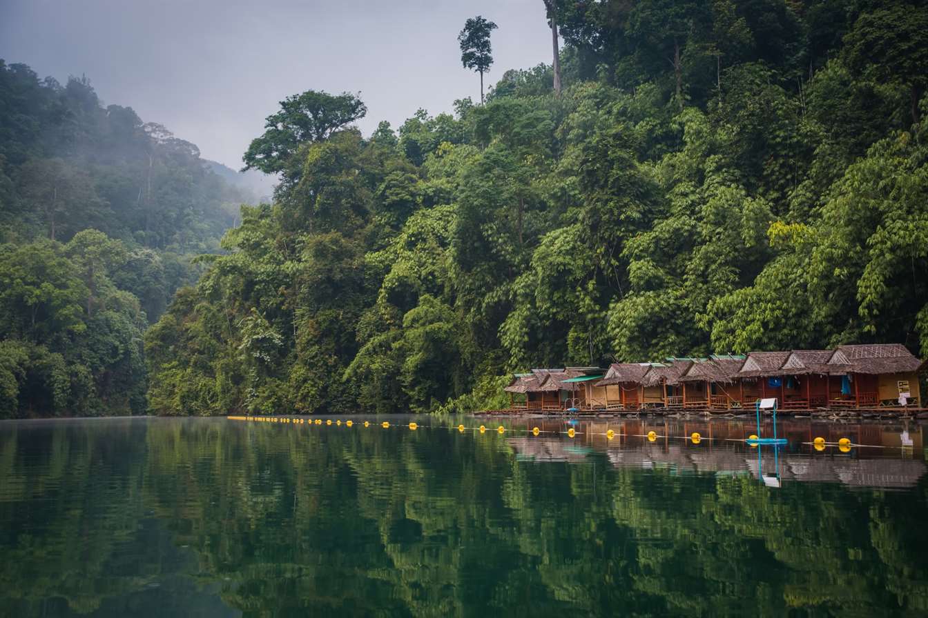 Khao sok park