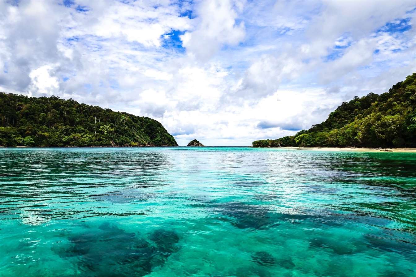 karbi island